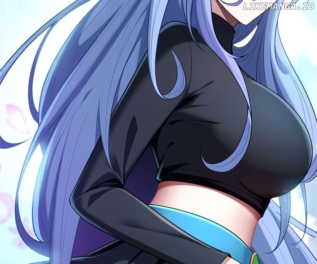 Aura Recovery: I Get a New Skill Everyday Chapter 95 - page 24