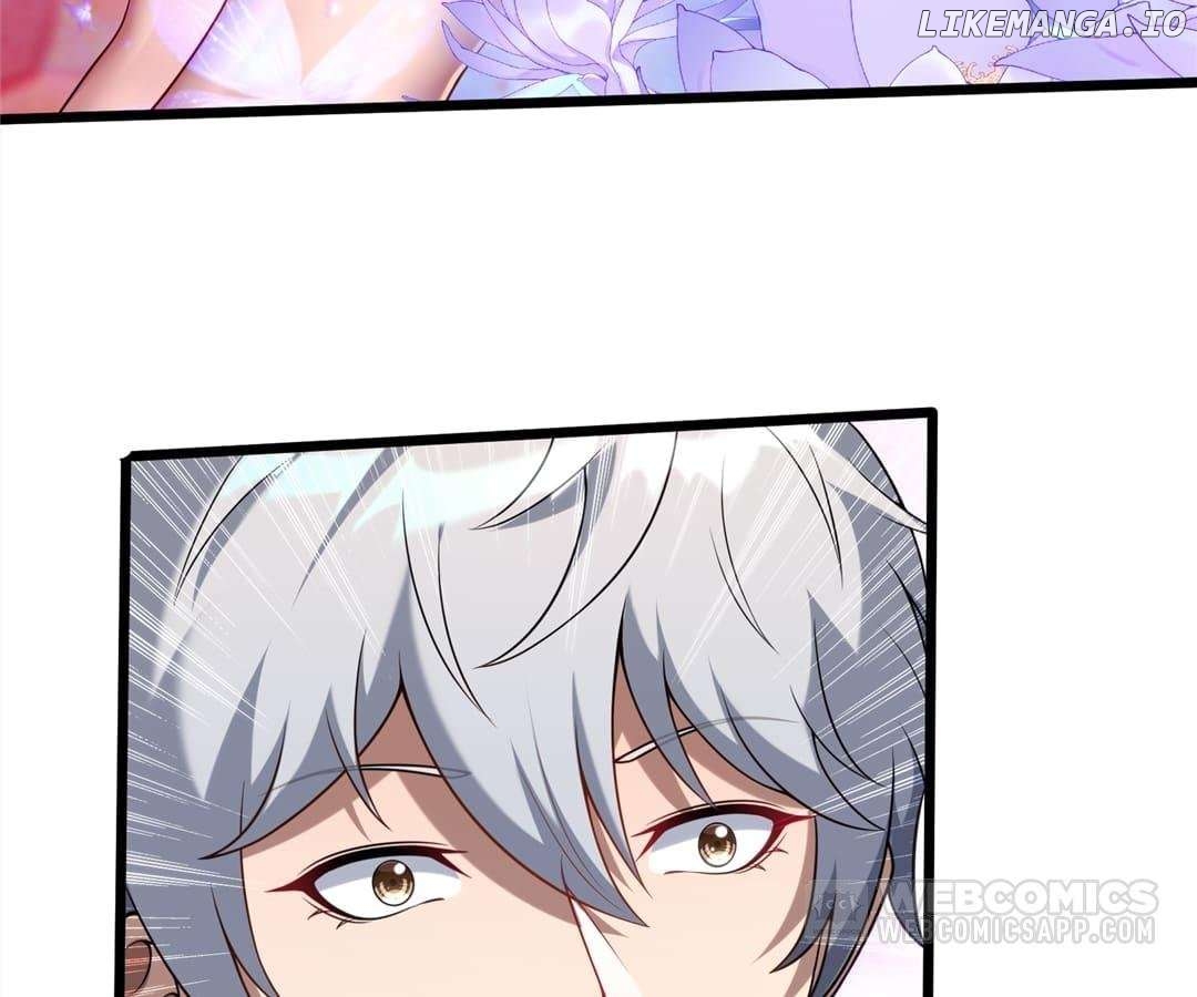 Aura Recovery: I Get a New Skill Everyday Chapter 95 - page 26