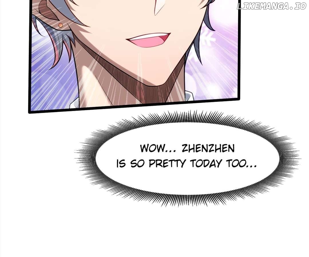 Aura Recovery: I Get a New Skill Everyday Chapter 95 - page 27