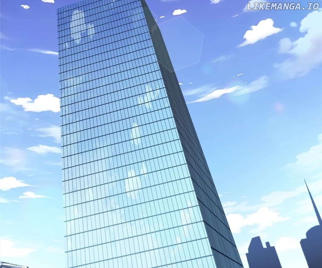 Aura Recovery: I Get a New Skill Everyday Chapter 95 - page 3
