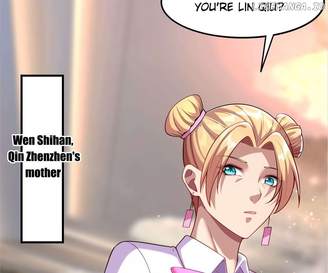 Aura Recovery: I Get a New Skill Everyday Chapter 95 - page 32