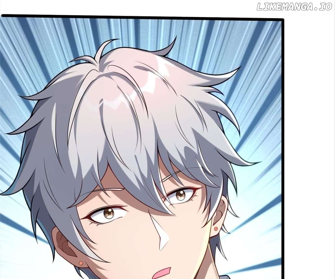 Aura Recovery: I Get a New Skill Everyday Chapter 95 - page 35
