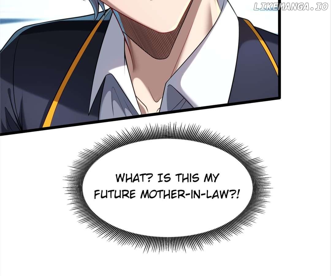Aura Recovery: I Get a New Skill Everyday Chapter 95 - page 36