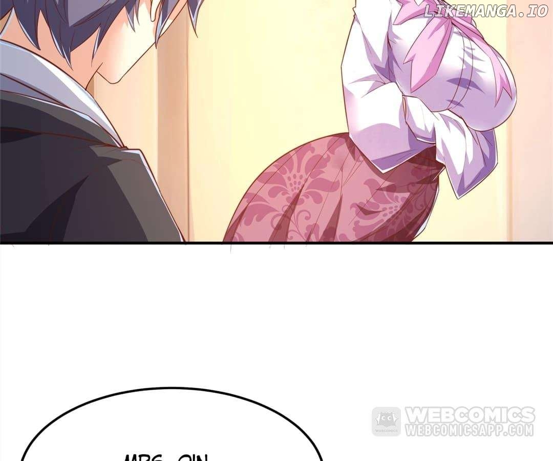 Aura Recovery: I Get a New Skill Everyday Chapter 95 - page 39