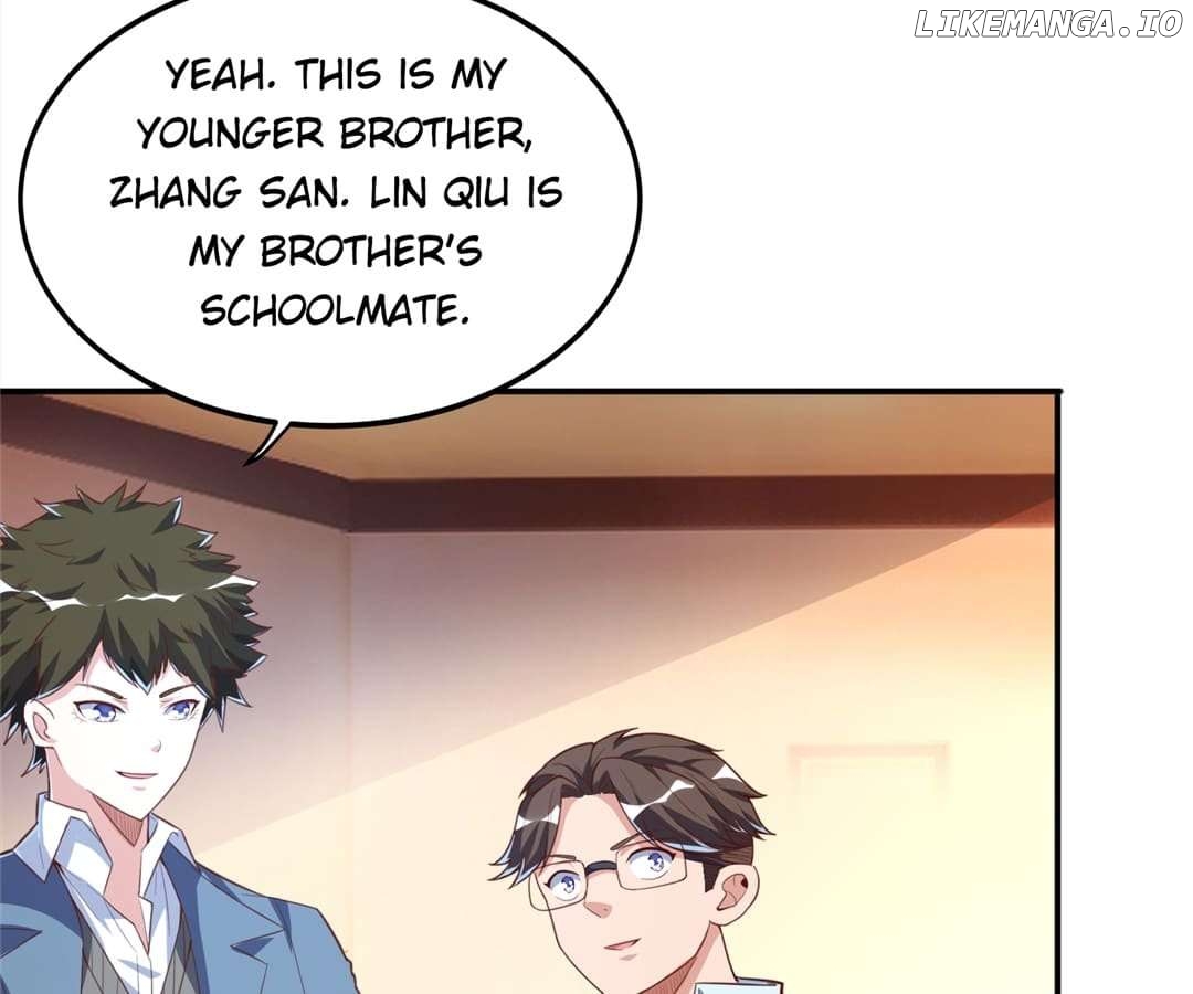 Aura Recovery: I Get a New Skill Everyday Chapter 95 - page 42