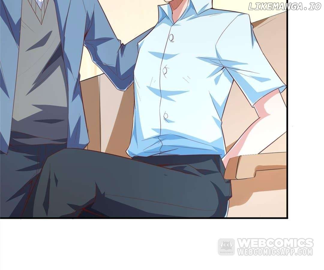 Aura Recovery: I Get a New Skill Everyday Chapter 95 - page 43