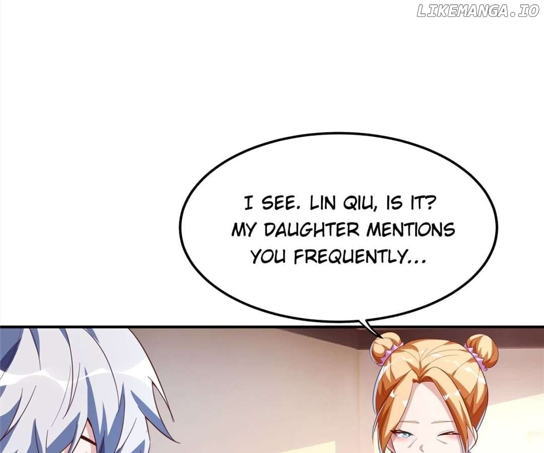 Aura Recovery: I Get a New Skill Everyday Chapter 95 - page 44