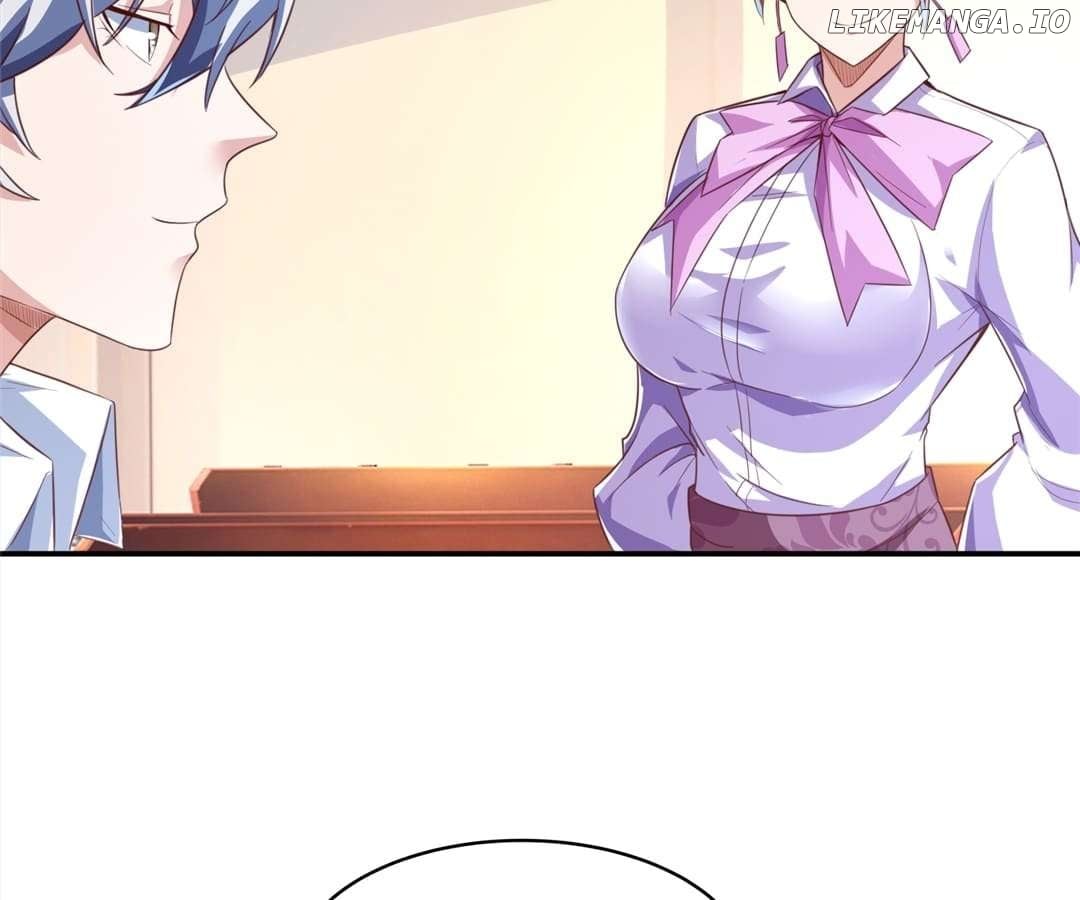 Aura Recovery: I Get a New Skill Everyday Chapter 95 - page 45