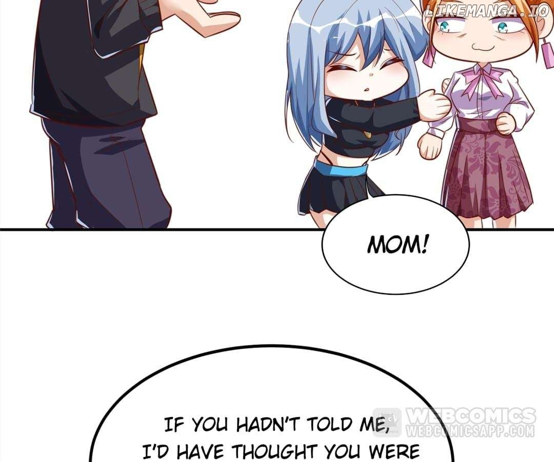 Aura Recovery: I Get a New Skill Everyday Chapter 95 - page 47