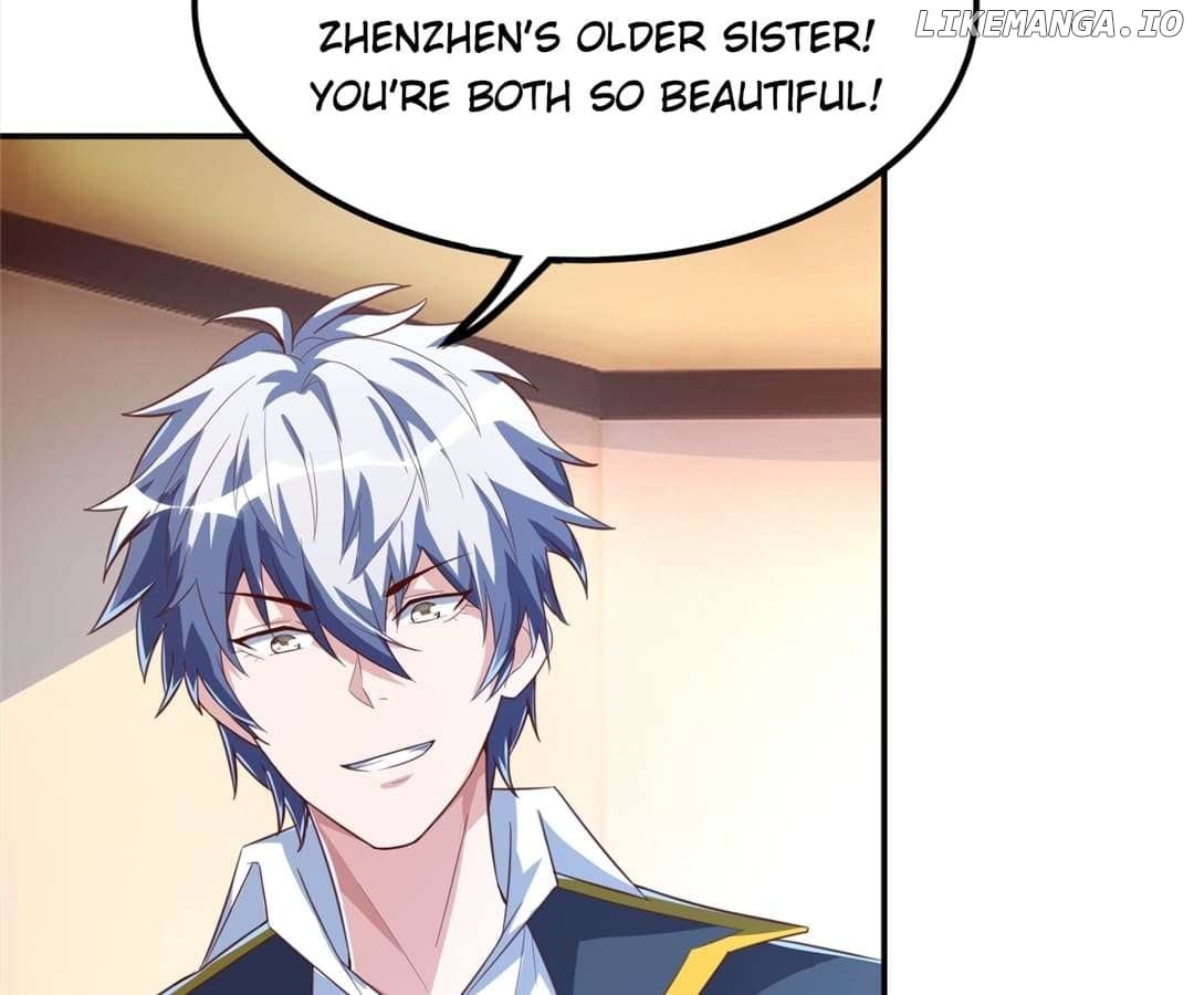 Aura Recovery: I Get a New Skill Everyday Chapter 95 - page 48