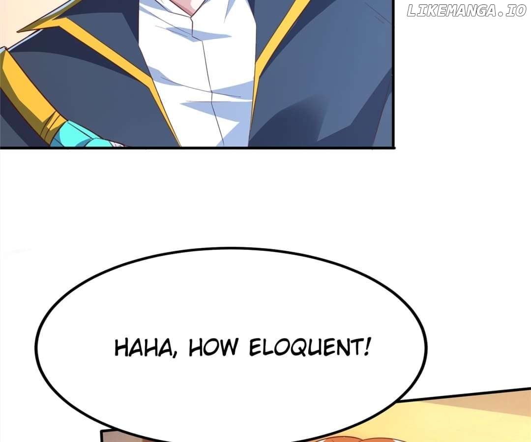 Aura Recovery: I Get a New Skill Everyday Chapter 95 - page 49