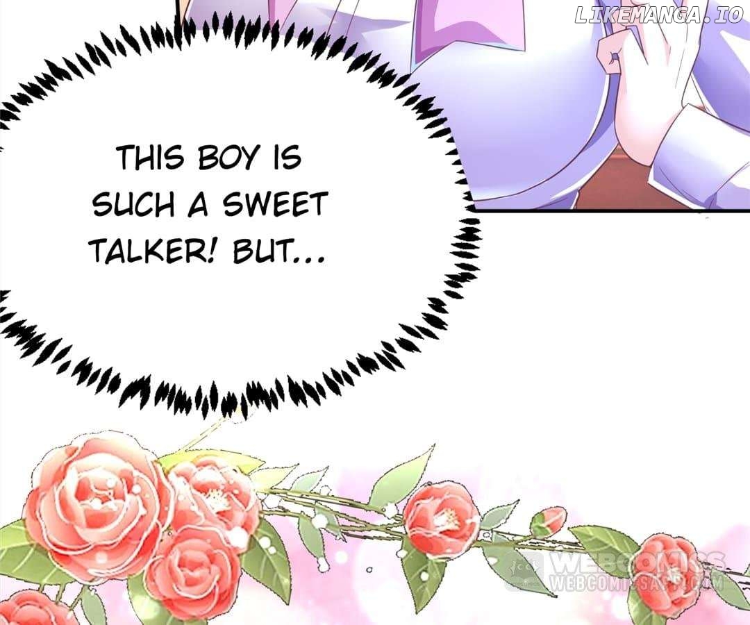 Aura Recovery: I Get a New Skill Everyday Chapter 95 - page 51