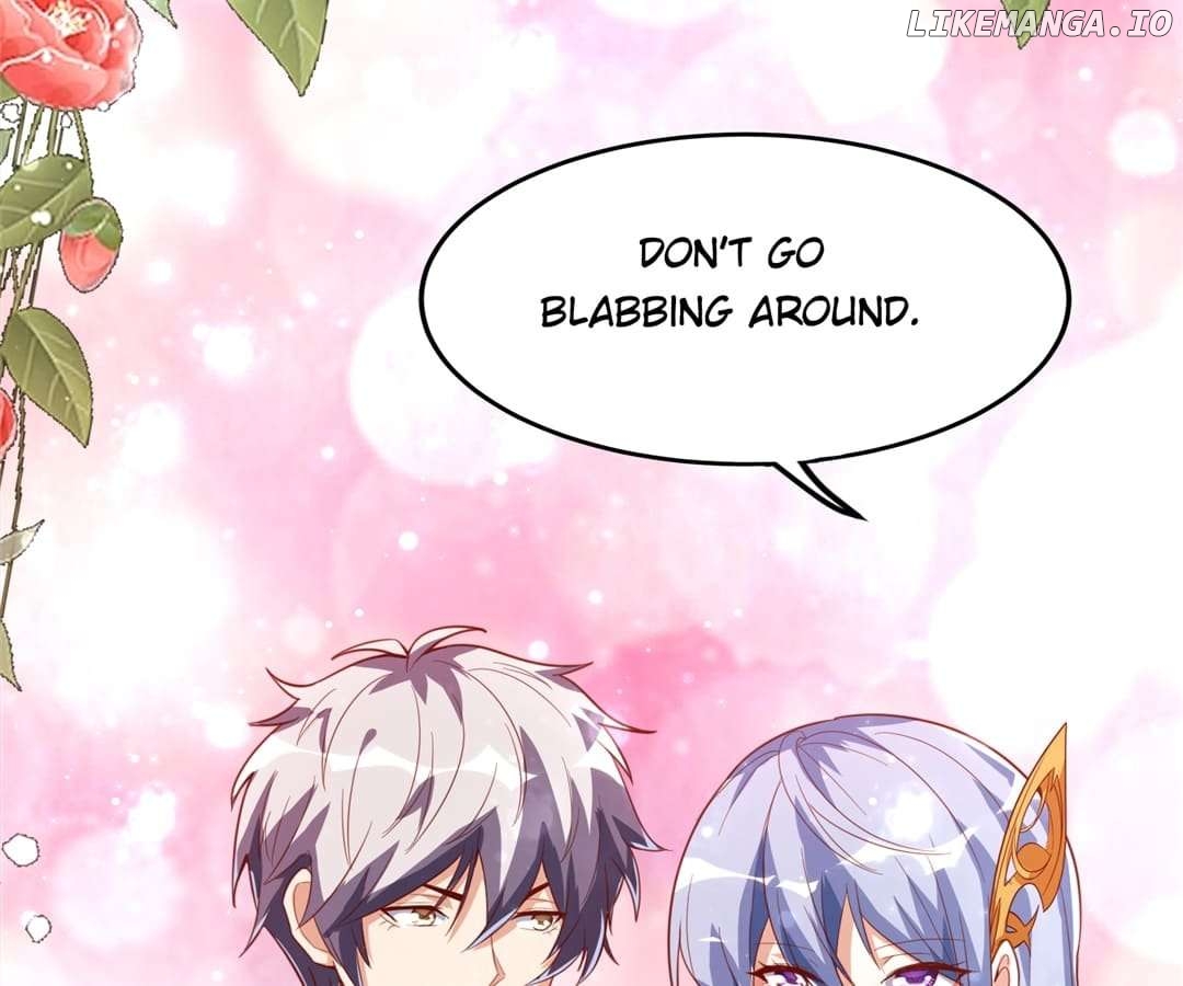 Aura Recovery: I Get a New Skill Everyday Chapter 95 - page 52