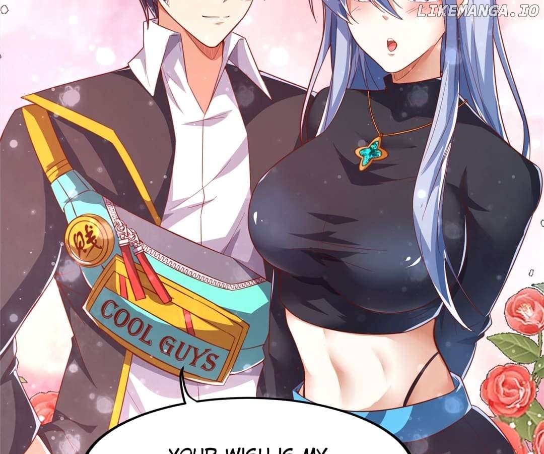 Aura Recovery: I Get a New Skill Everyday Chapter 95 - page 53