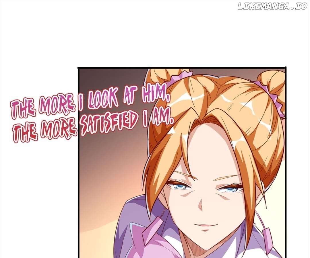 Aura Recovery: I Get a New Skill Everyday Chapter 95 - page 55