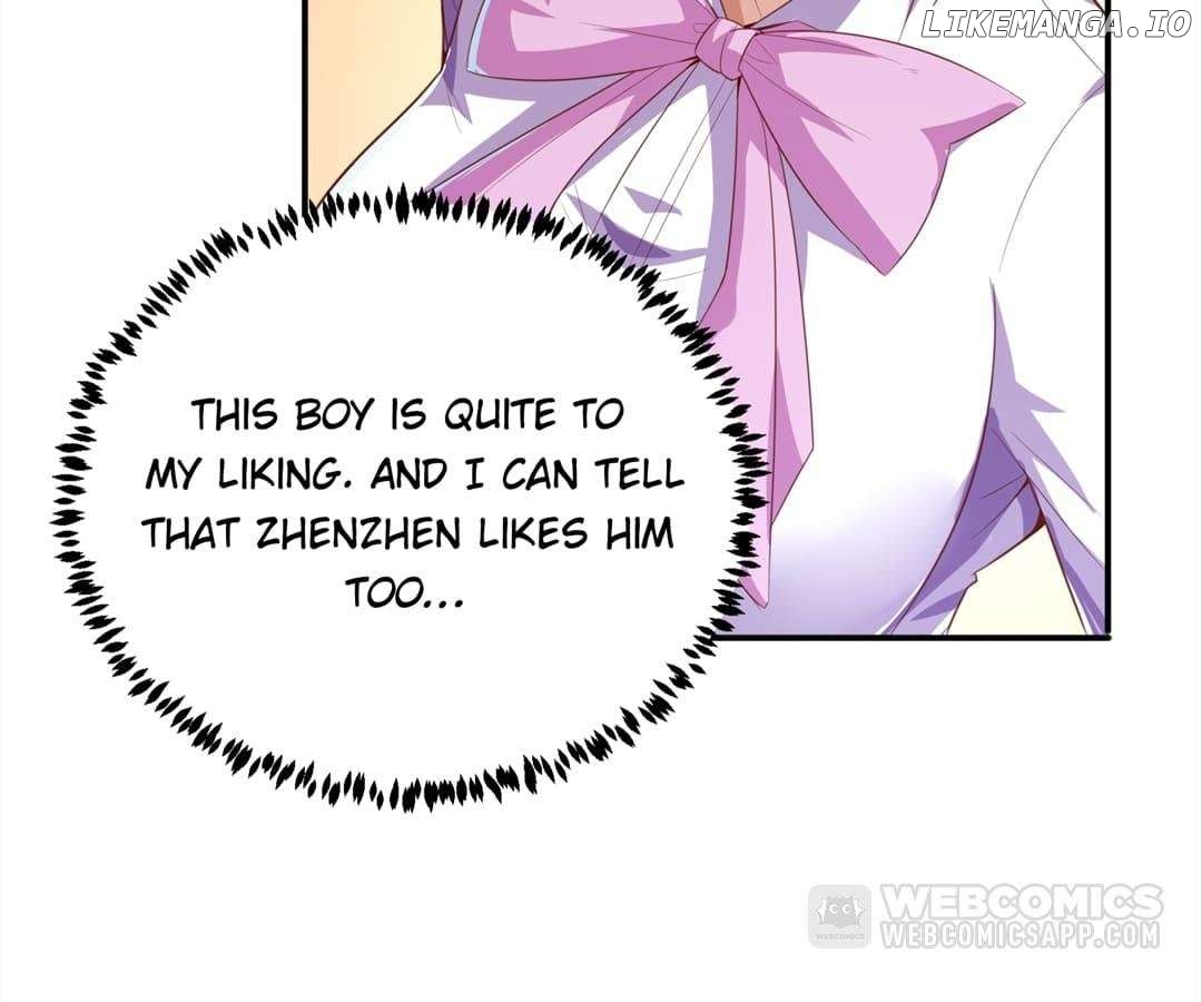 Aura Recovery: I Get a New Skill Everyday Chapter 95 - page 56