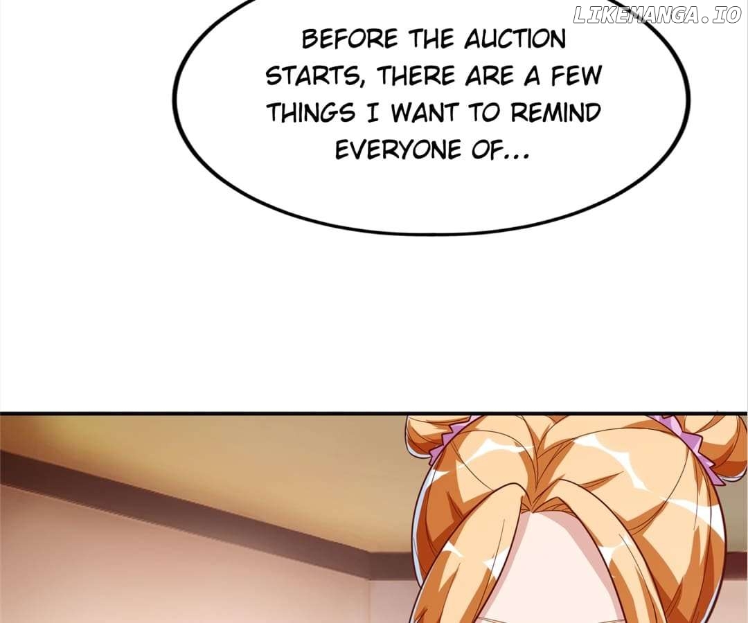 Aura Recovery: I Get a New Skill Everyday Chapter 95 - page 58