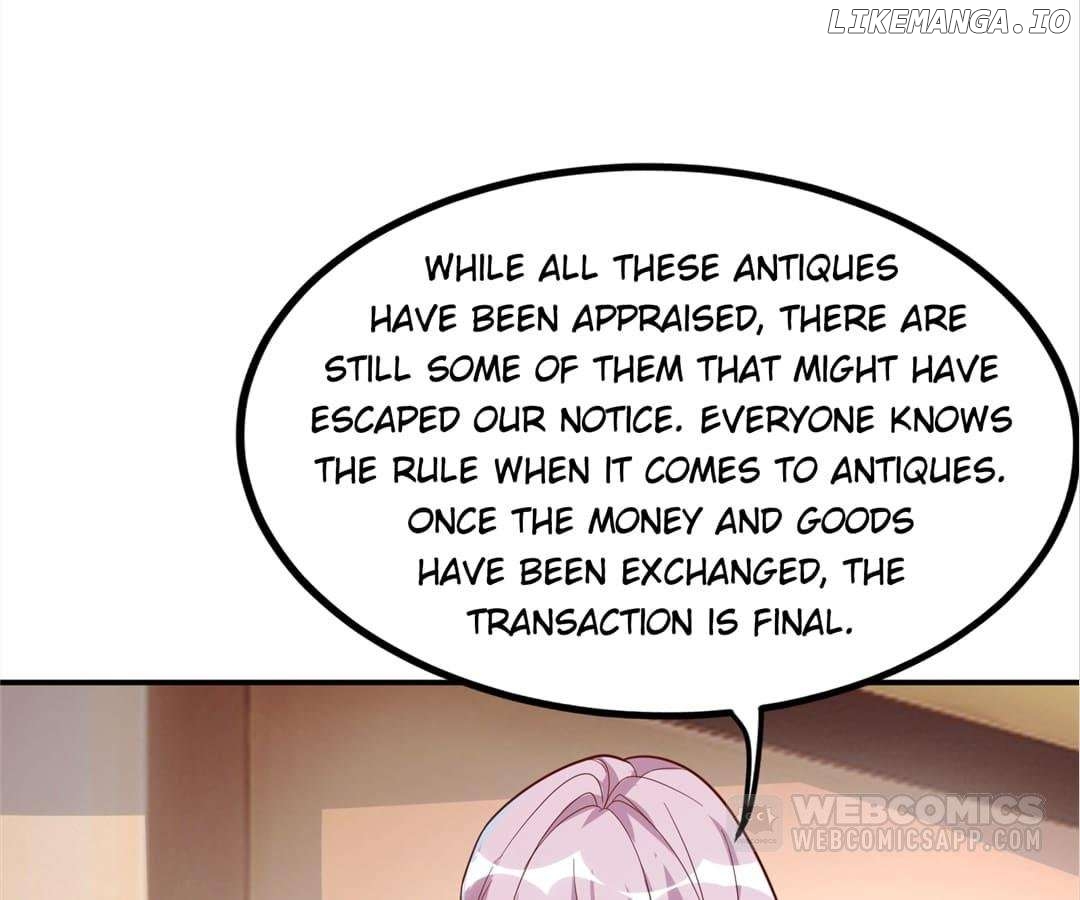 Aura Recovery: I Get a New Skill Everyday Chapter 95 - page 60