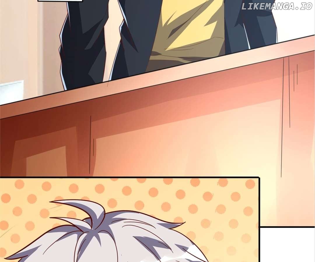 Aura Recovery: I Get a New Skill Everyday Chapter 95 - page 62