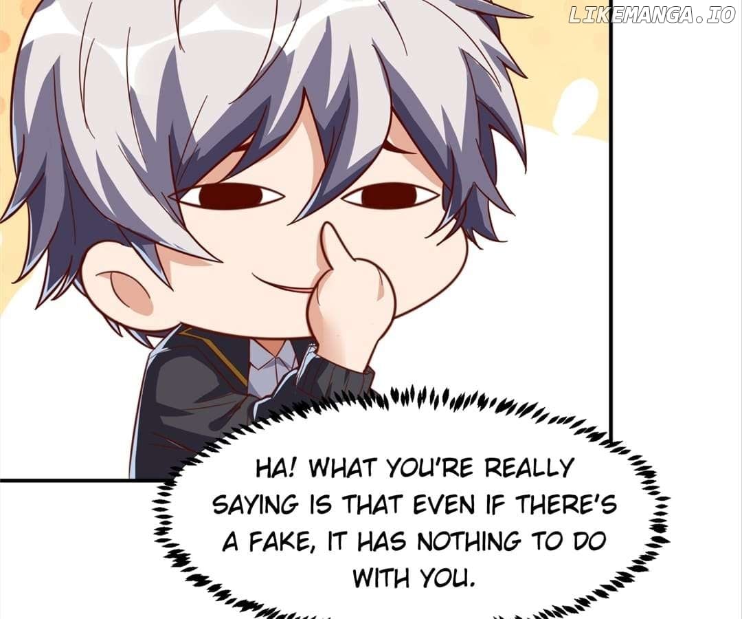 Aura Recovery: I Get a New Skill Everyday Chapter 95 - page 63