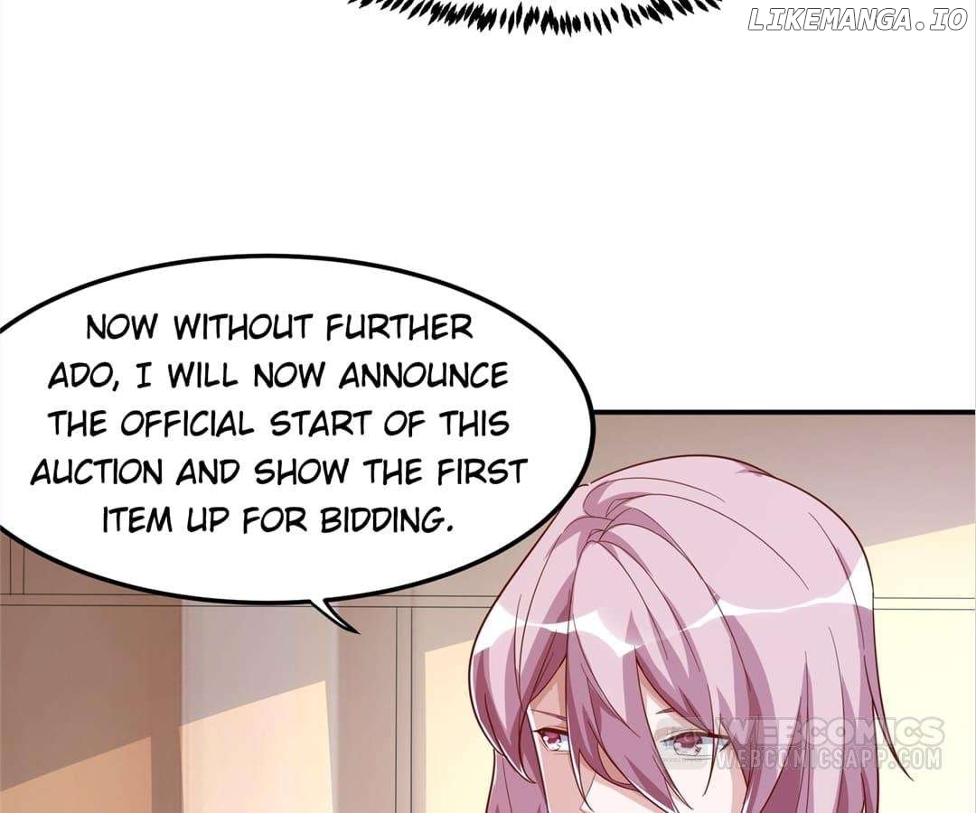 Aura Recovery: I Get a New Skill Everyday Chapter 95 - page 64