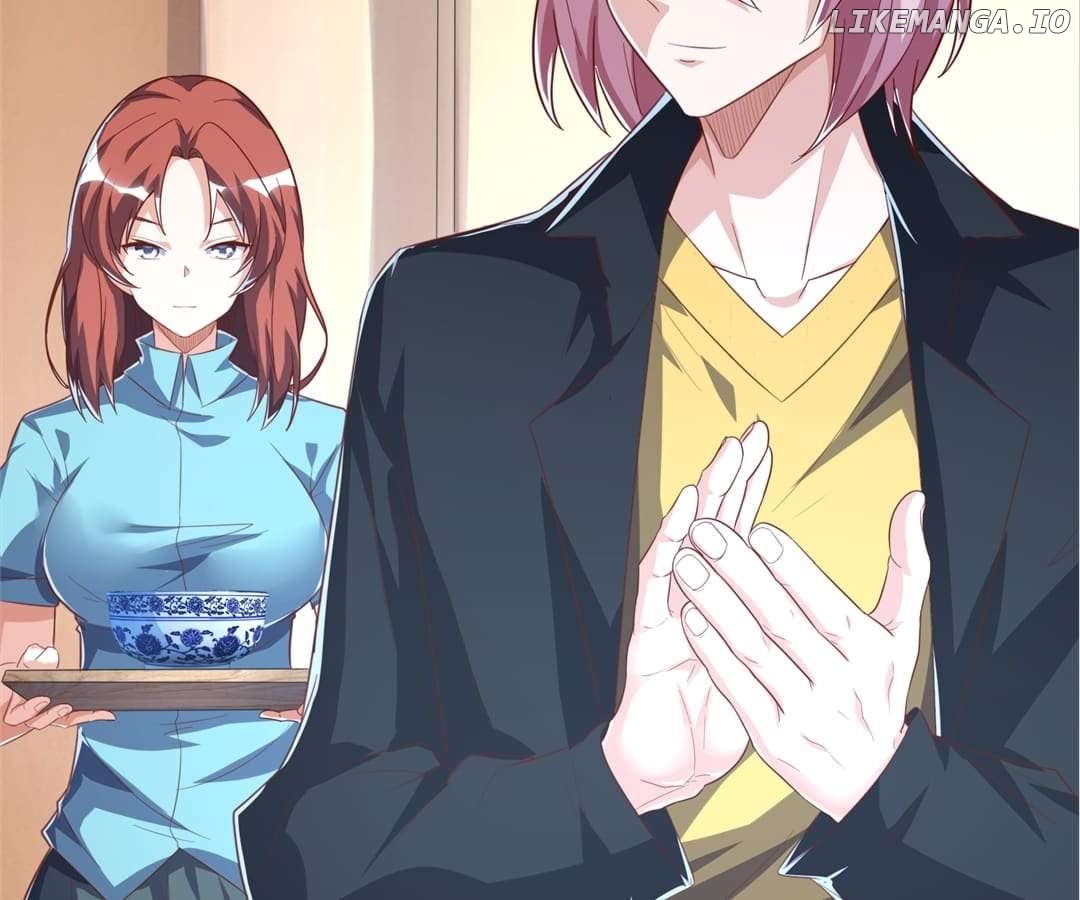 Aura Recovery: I Get a New Skill Everyday Chapter 95 - page 65