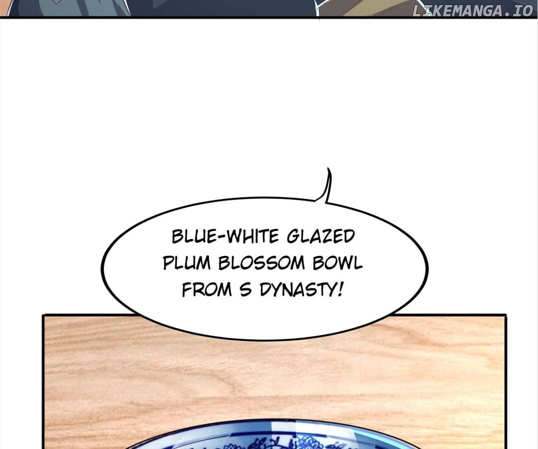 Aura Recovery: I Get a New Skill Everyday Chapter 95 - page 66