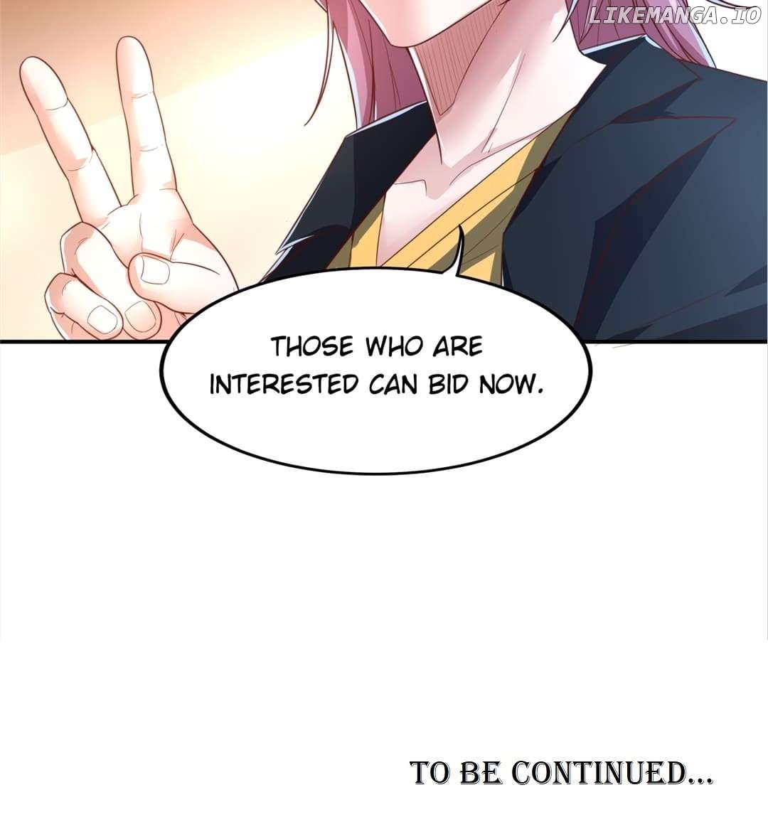 Aura Recovery: I Get a New Skill Everyday Chapter 95 - page 69