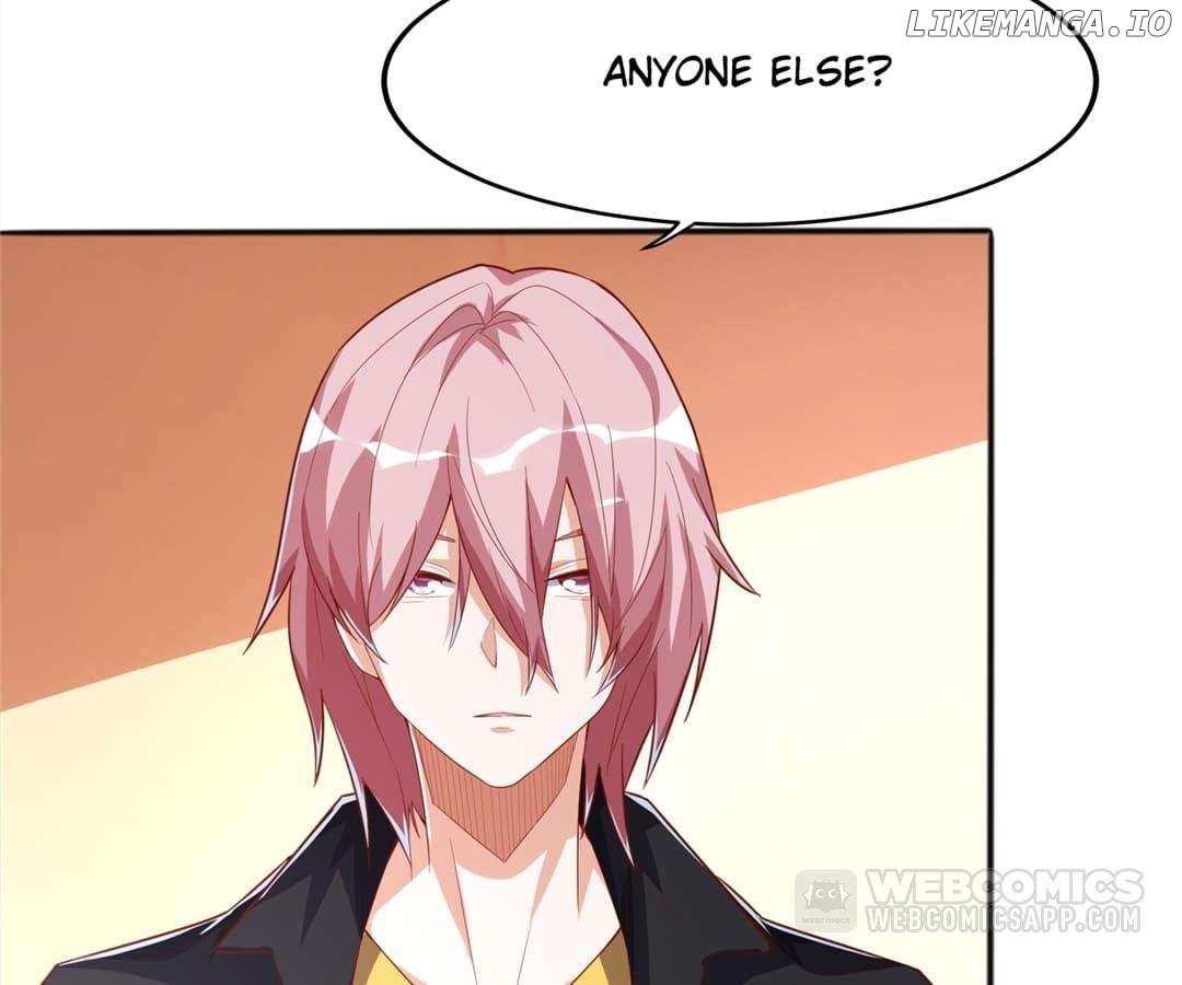 Aura Recovery: I Get a New Skill Everyday Chapter 96 - page 10