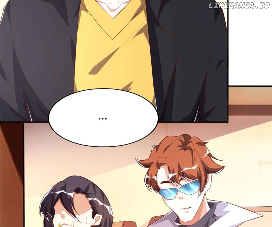 Aura Recovery: I Get a New Skill Everyday Chapter 96 - page 11