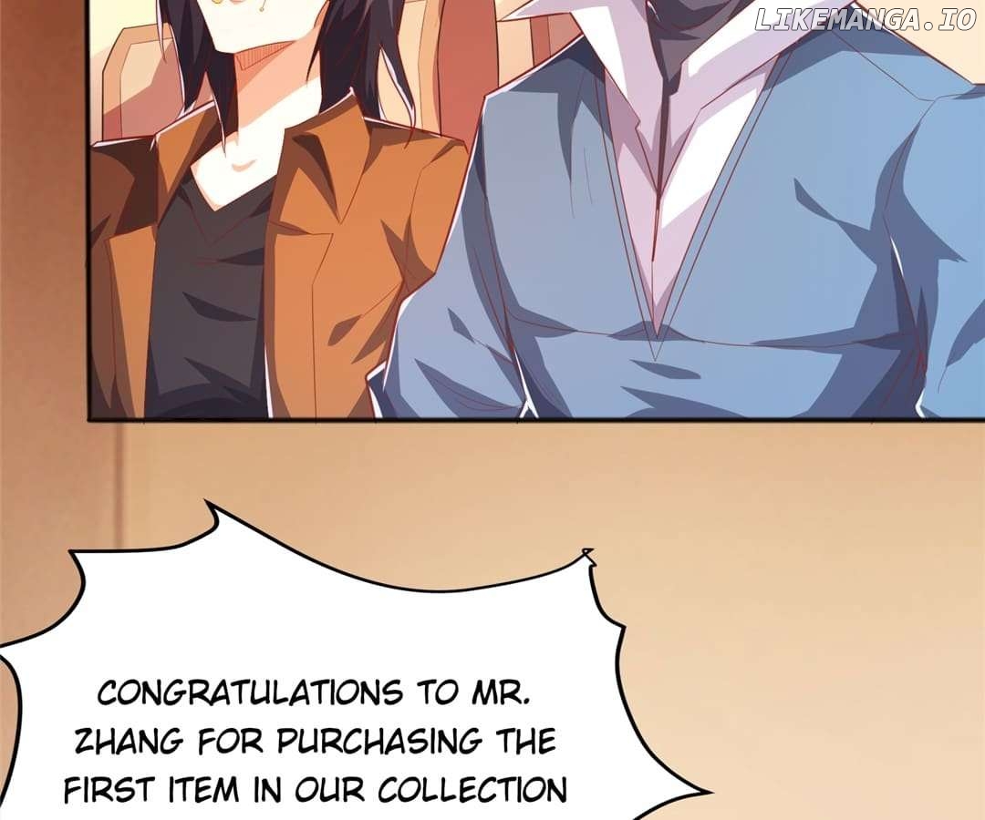 Aura Recovery: I Get a New Skill Everyday Chapter 96 - page 12