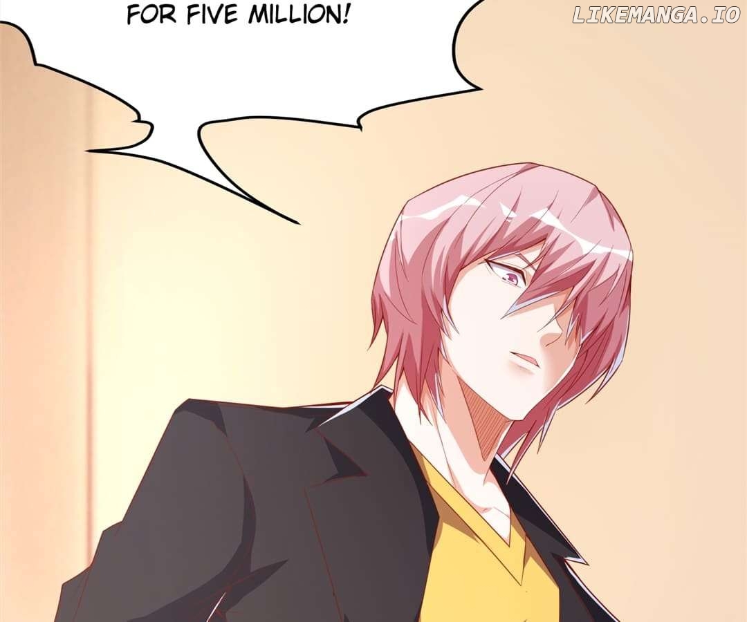 Aura Recovery: I Get a New Skill Everyday Chapter 96 - page 13