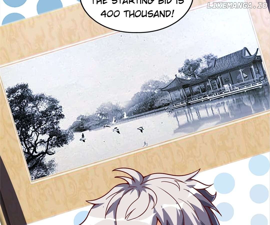 Aura Recovery: I Get a New Skill Everyday Chapter 96 - page 19