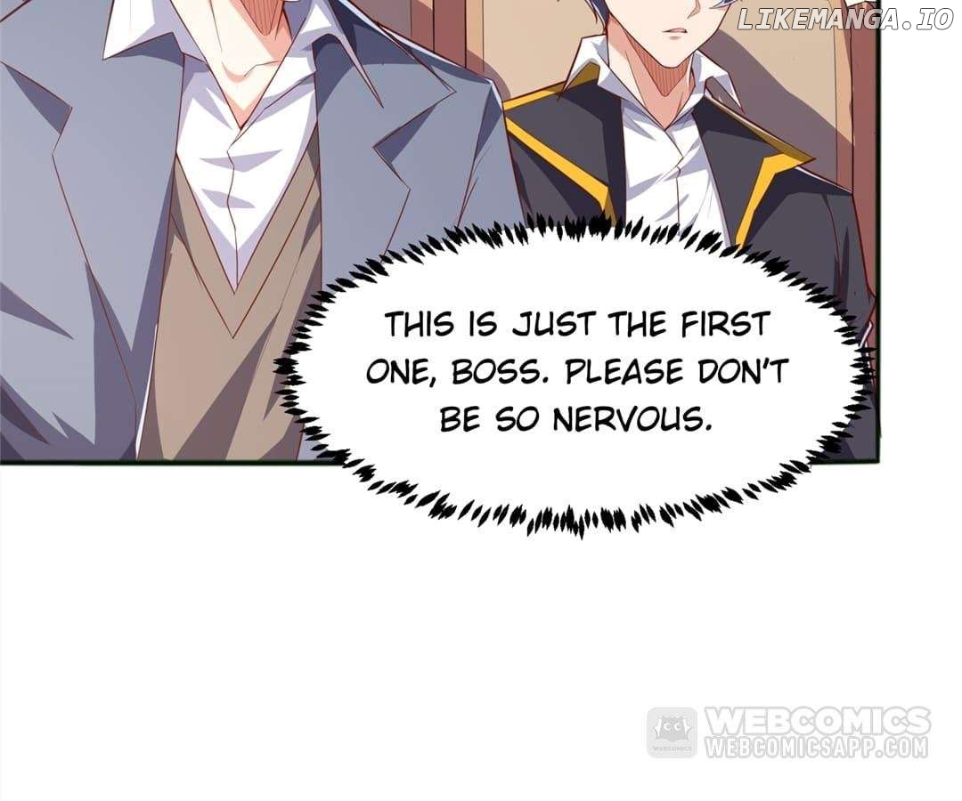 Aura Recovery: I Get a New Skill Everyday Chapter 96 - page 2