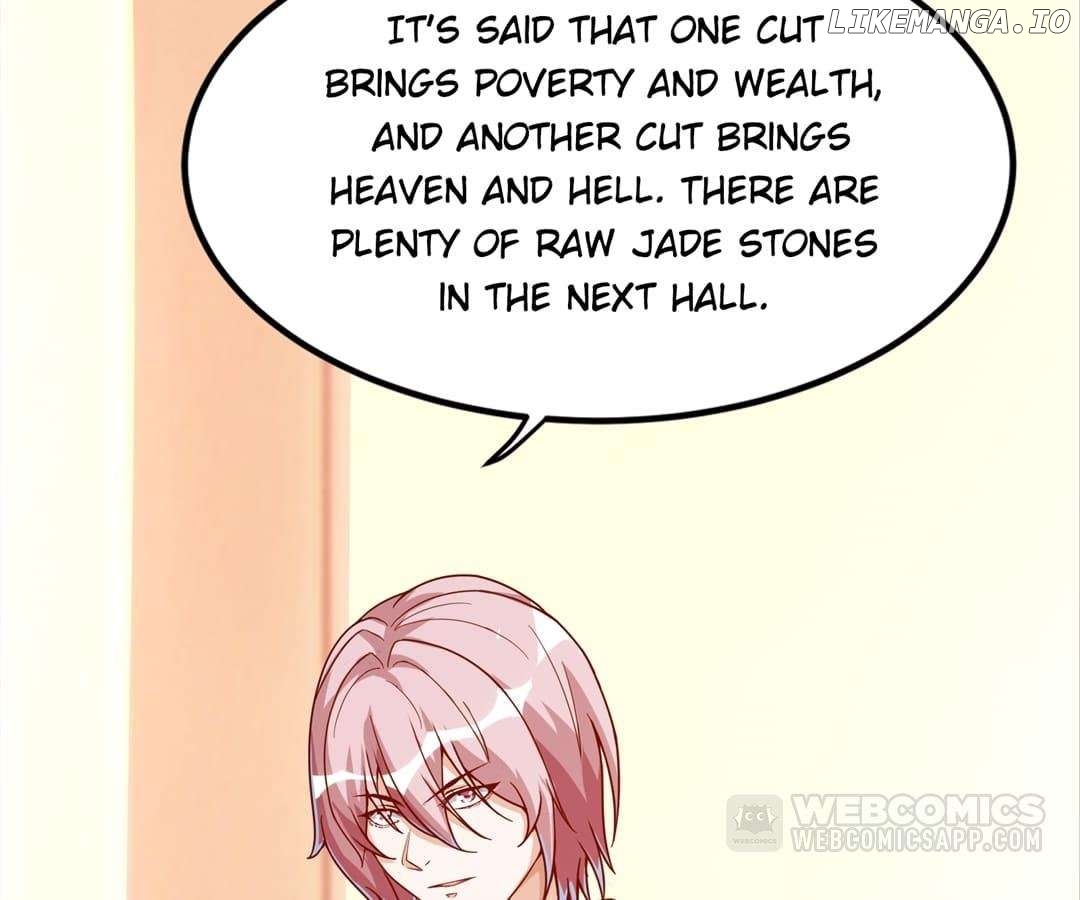 Aura Recovery: I Get a New Skill Everyday Chapter 96 - page 25