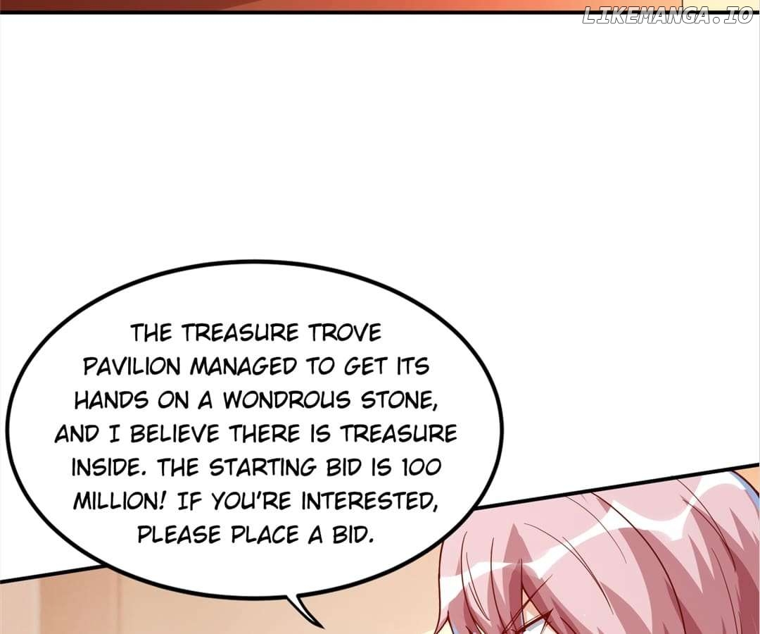 Aura Recovery: I Get a New Skill Everyday Chapter 96 - page 27