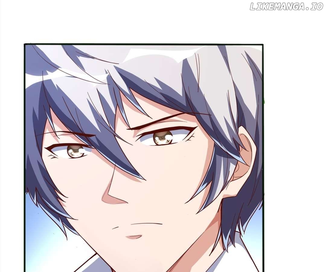 Aura Recovery: I Get a New Skill Everyday Chapter 96 - page 3