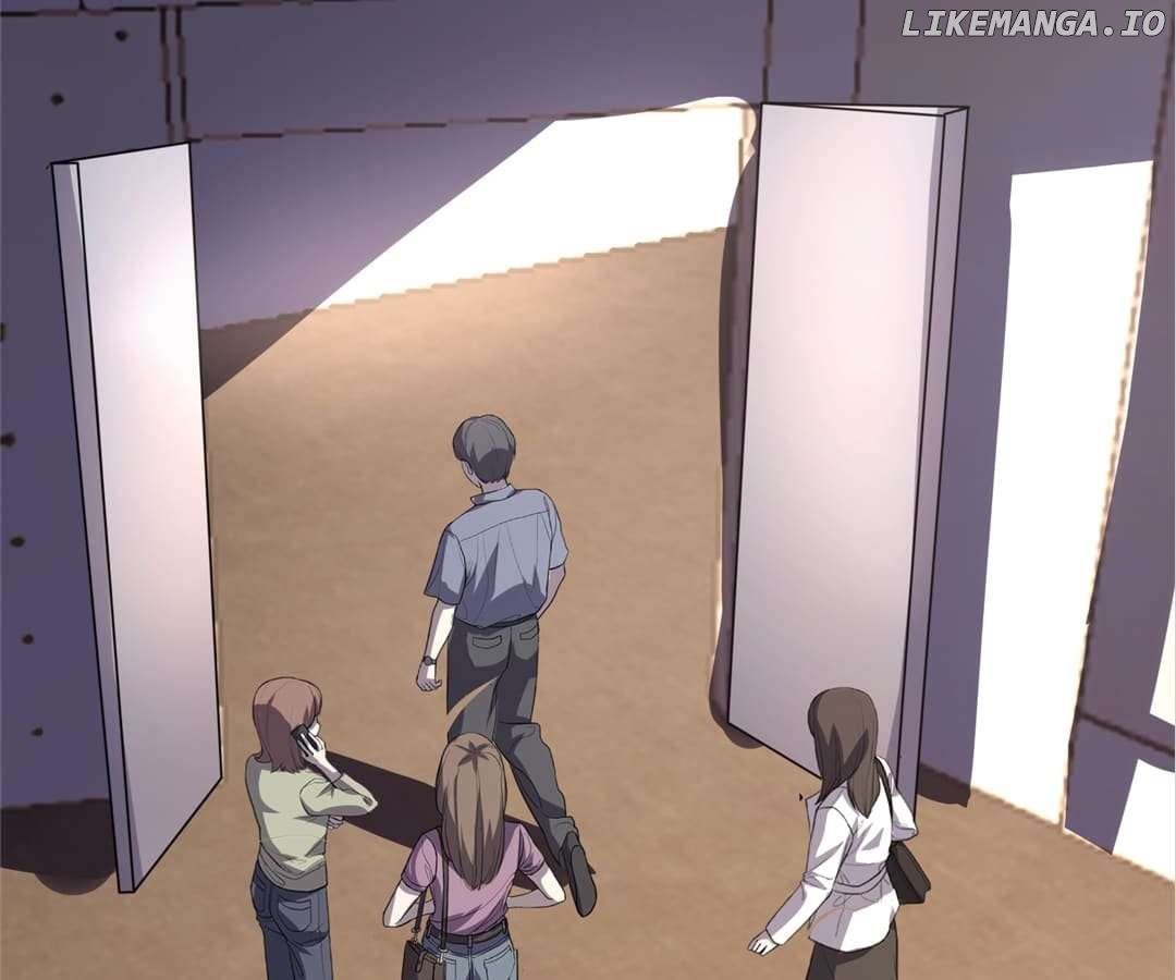 Aura Recovery: I Get a New Skill Everyday Chapter 96 - page 30