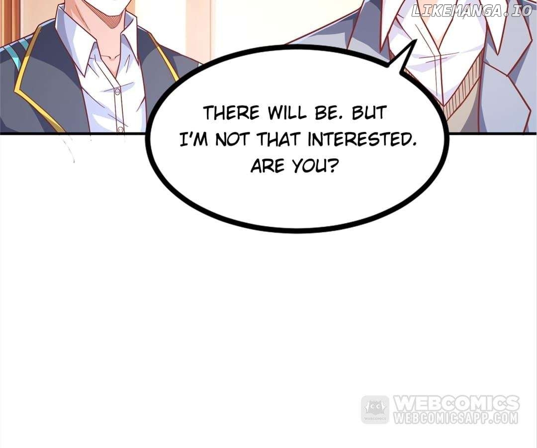 Aura Recovery: I Get a New Skill Everyday Chapter 96 - page 34