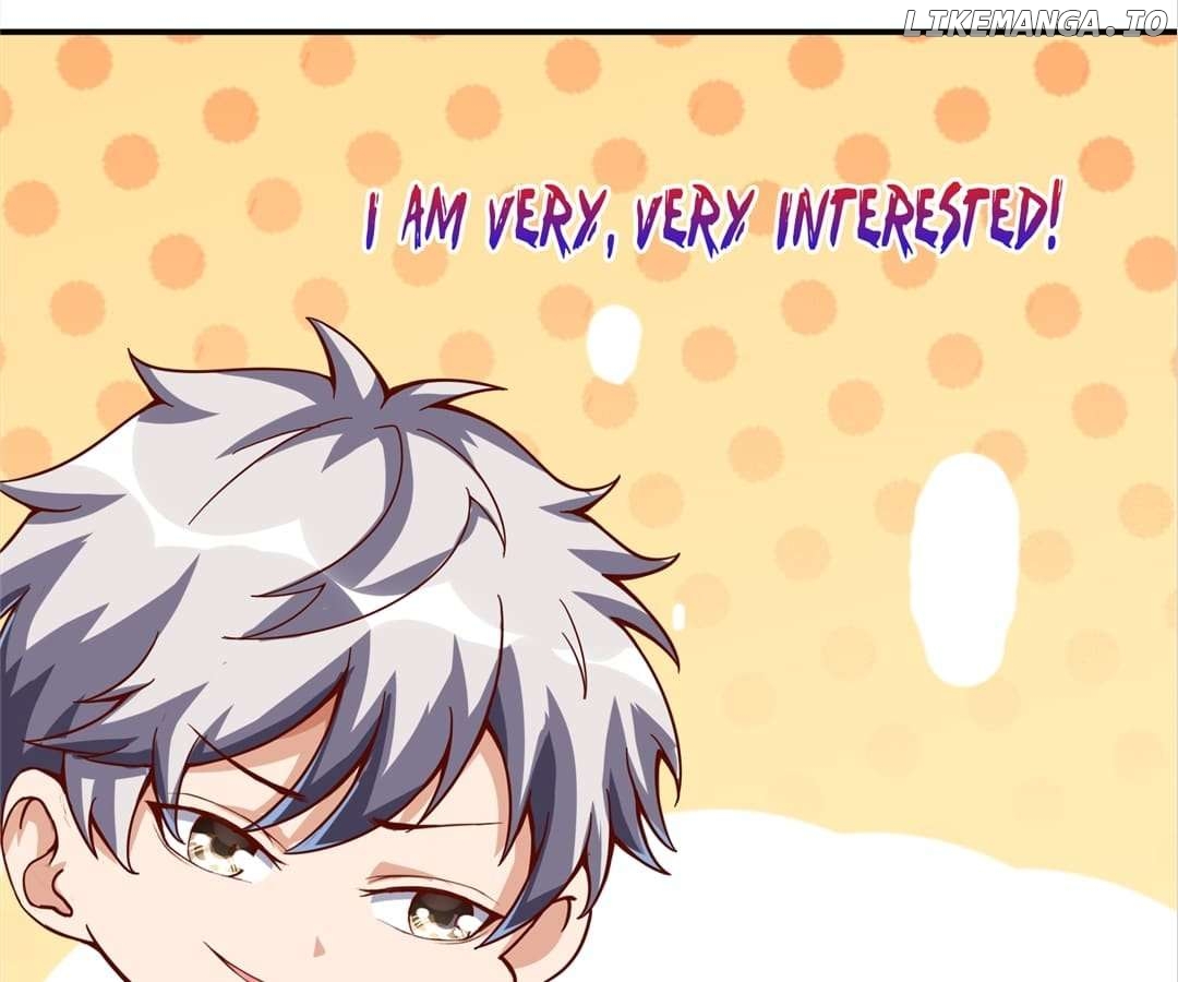 Aura Recovery: I Get a New Skill Everyday Chapter 96 - page 35
