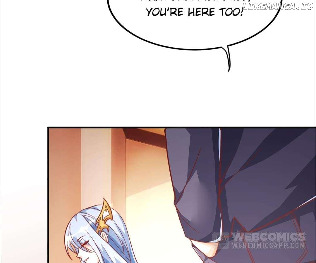 Aura Recovery: I Get a New Skill Everyday Chapter 96 - page 38