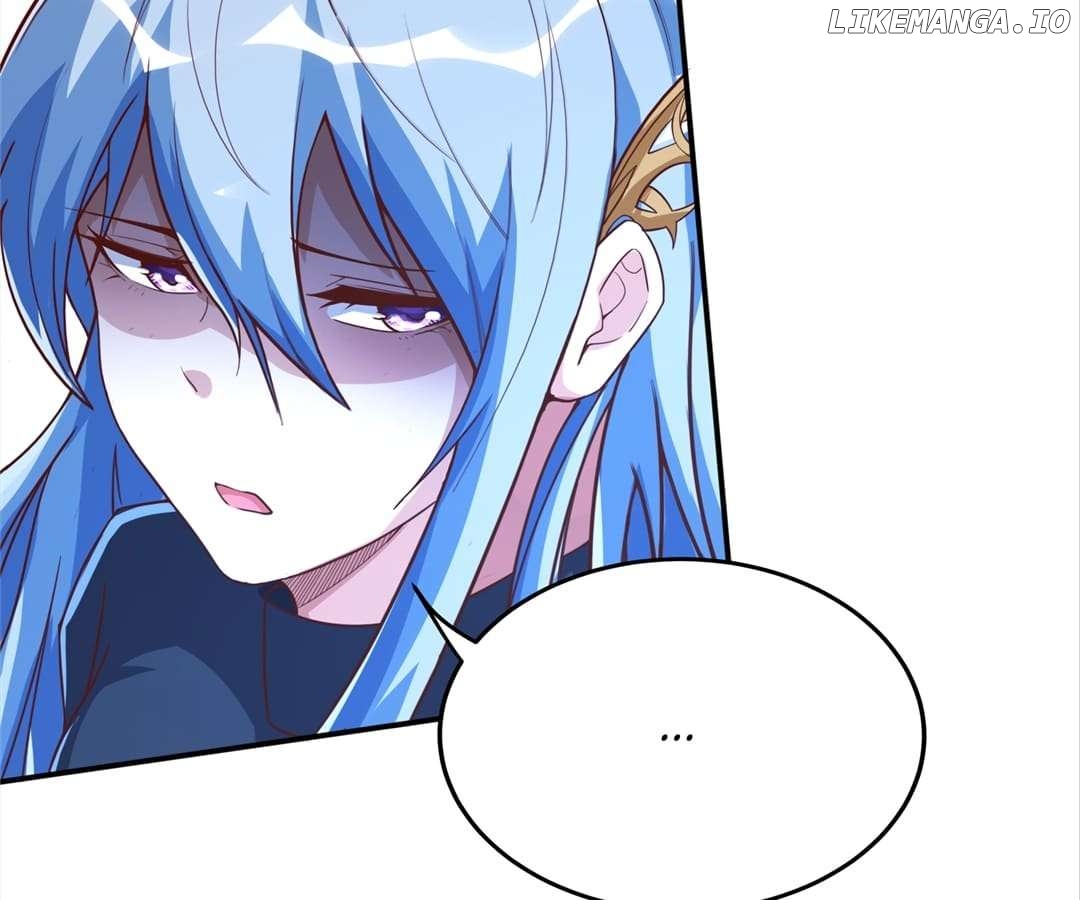Aura Recovery: I Get a New Skill Everyday Chapter 96 - page 43