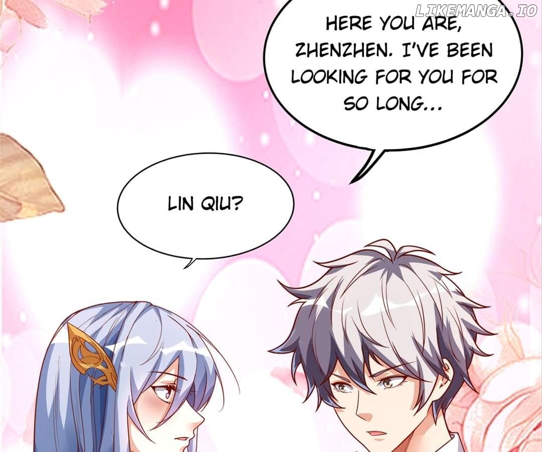 Aura Recovery: I Get a New Skill Everyday Chapter 96 - page 48
