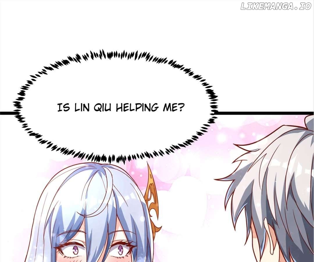 Aura Recovery: I Get a New Skill Everyday Chapter 96 - page 51