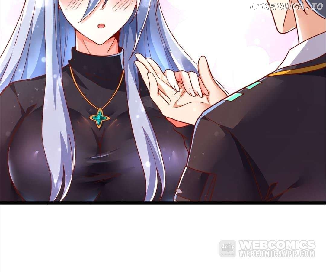 Aura Recovery: I Get a New Skill Everyday Chapter 96 - page 52