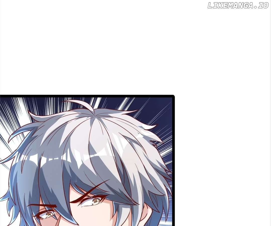 Aura Recovery: I Get a New Skill Everyday Chapter 96 - page 53