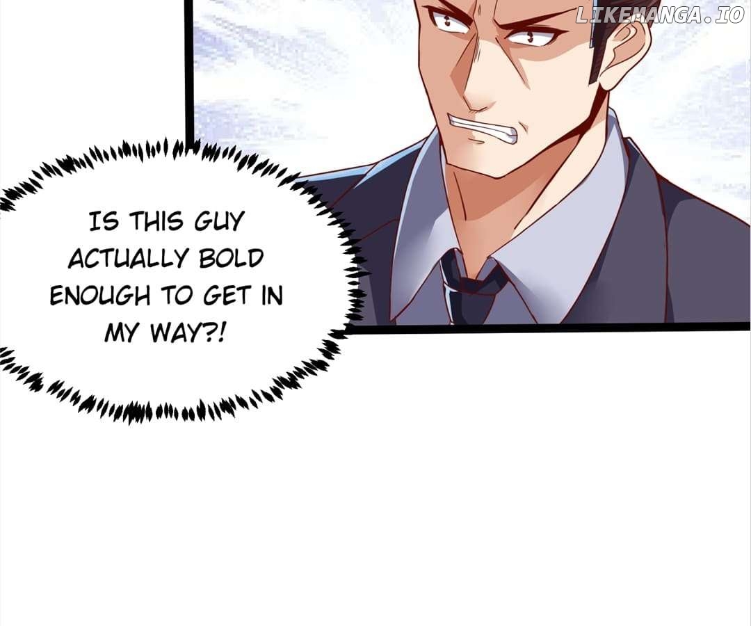 Aura Recovery: I Get a New Skill Everyday Chapter 96 - page 55