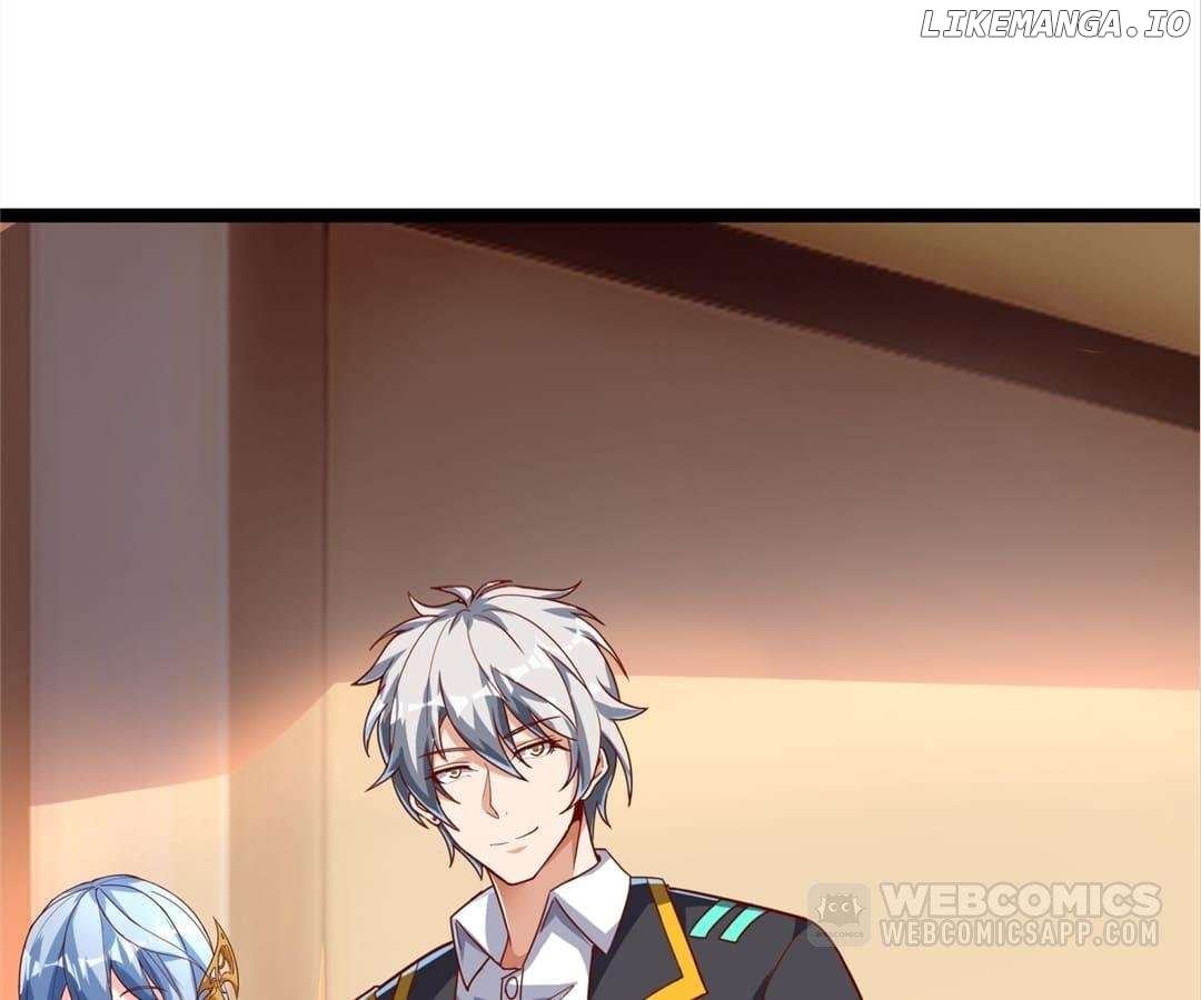 Aura Recovery: I Get a New Skill Everyday Chapter 96 - page 56