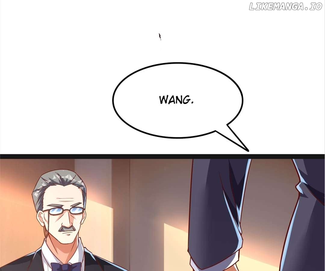 Aura Recovery: I Get a New Skill Everyday Chapter 96 - page 58
