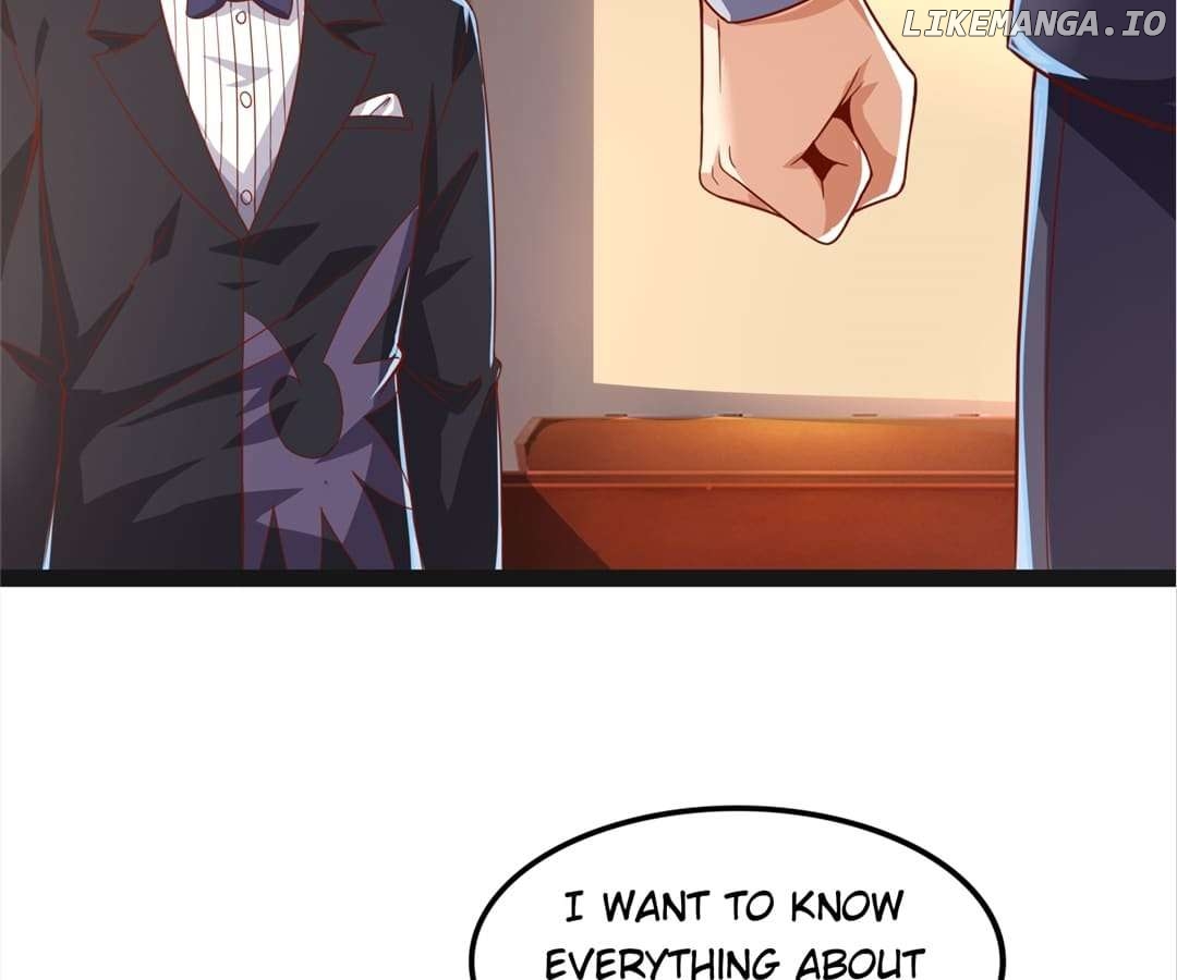 Aura Recovery: I Get a New Skill Everyday Chapter 96 - page 59